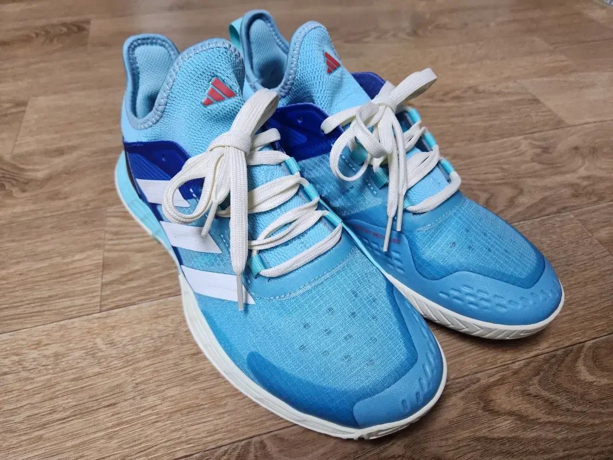 adidas アディダス アディゼロ ユーバーソニック 4 1 テニスシューズ 260