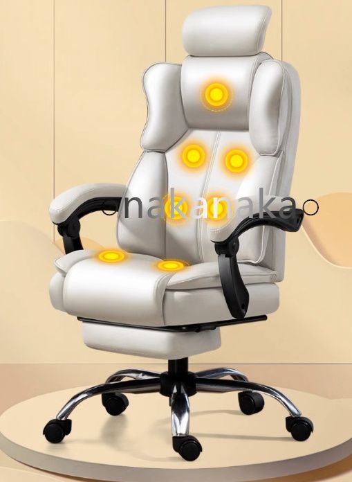 パソコンチェアオフィスチェアマスターチェア快適長座リクライニングチェアリクライニング人間工学長座疲れなし