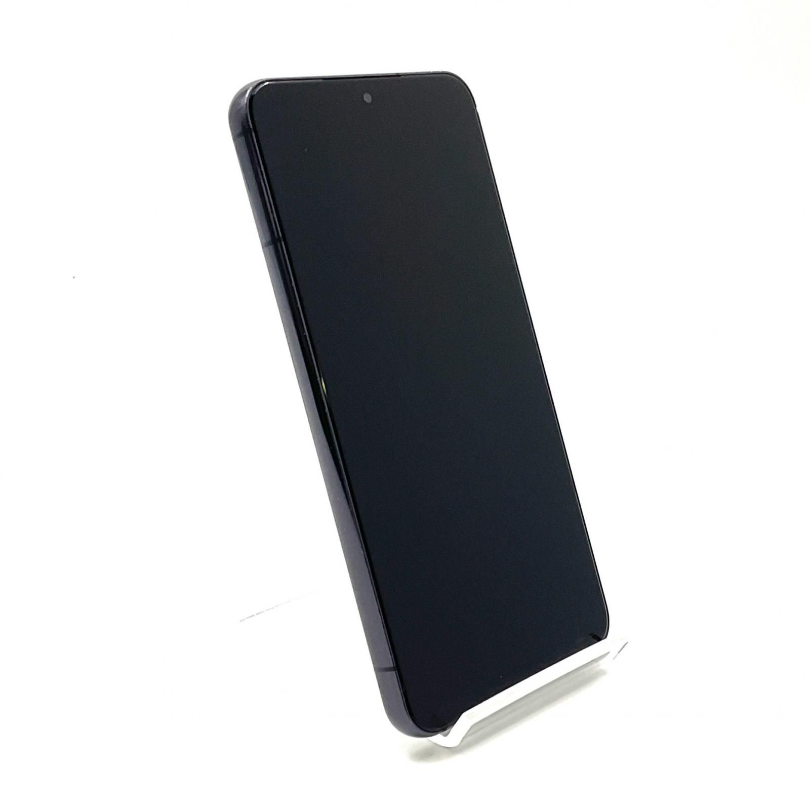 SAMSUNG Galaxy S22 256GB ファントムブラック docomo SC-51C 白