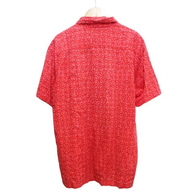 TOMMY HILFIGER 90s TOMMY JEANS S/S SHIRT Size-M トミー