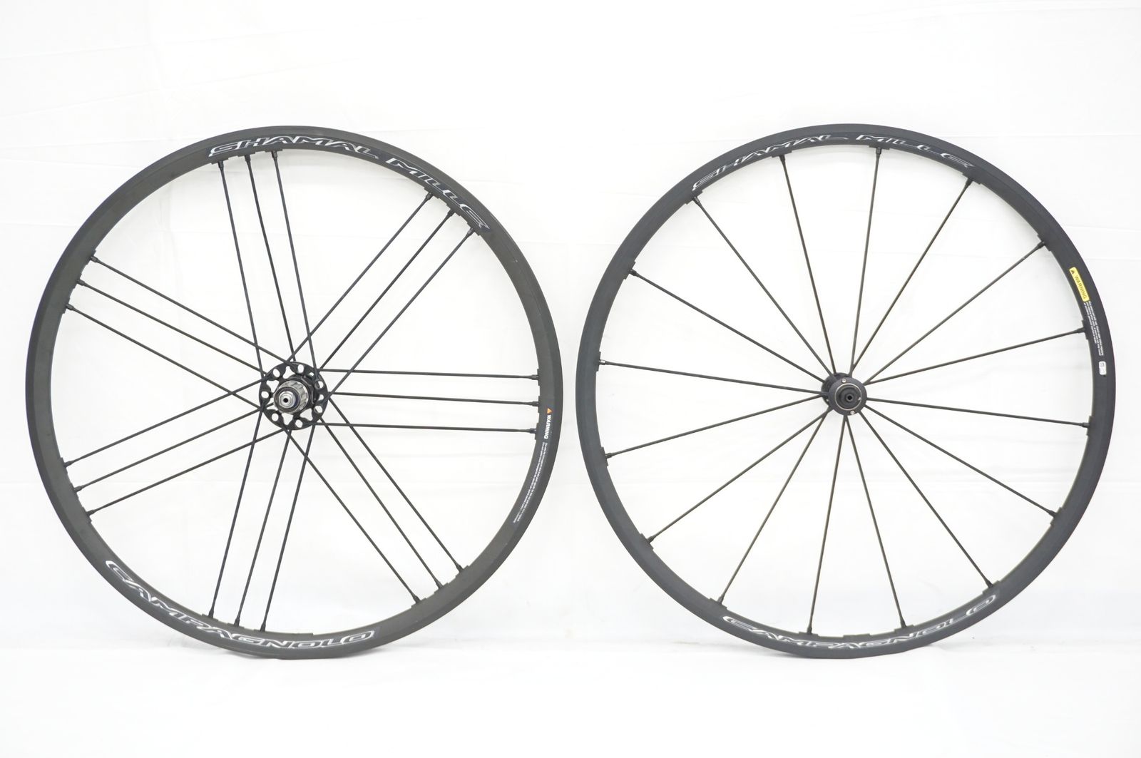 CAMPAGNOLO 「カンパニョーロ」 SHAMAL MILLE C17 シマノ11速