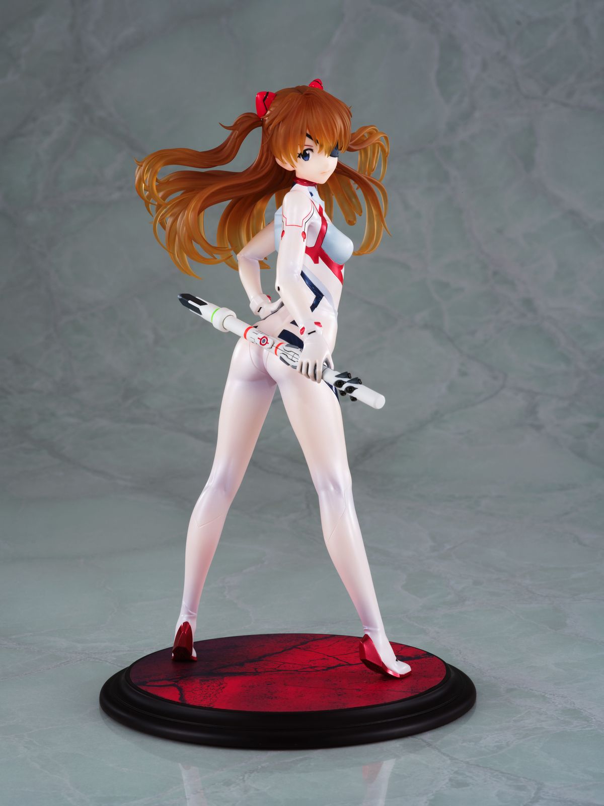 |公式 シン エヴァンゲリオン劇場版_式波 アスカ ラングレー 公式グッズ colleize