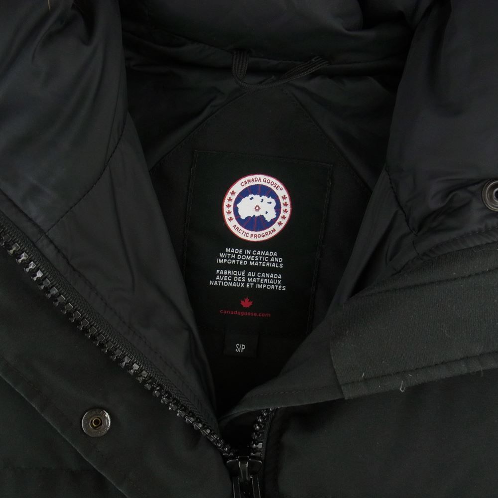 CANADA GOOSE カナダグース ダウンジャケット 2302JL 国内正規品