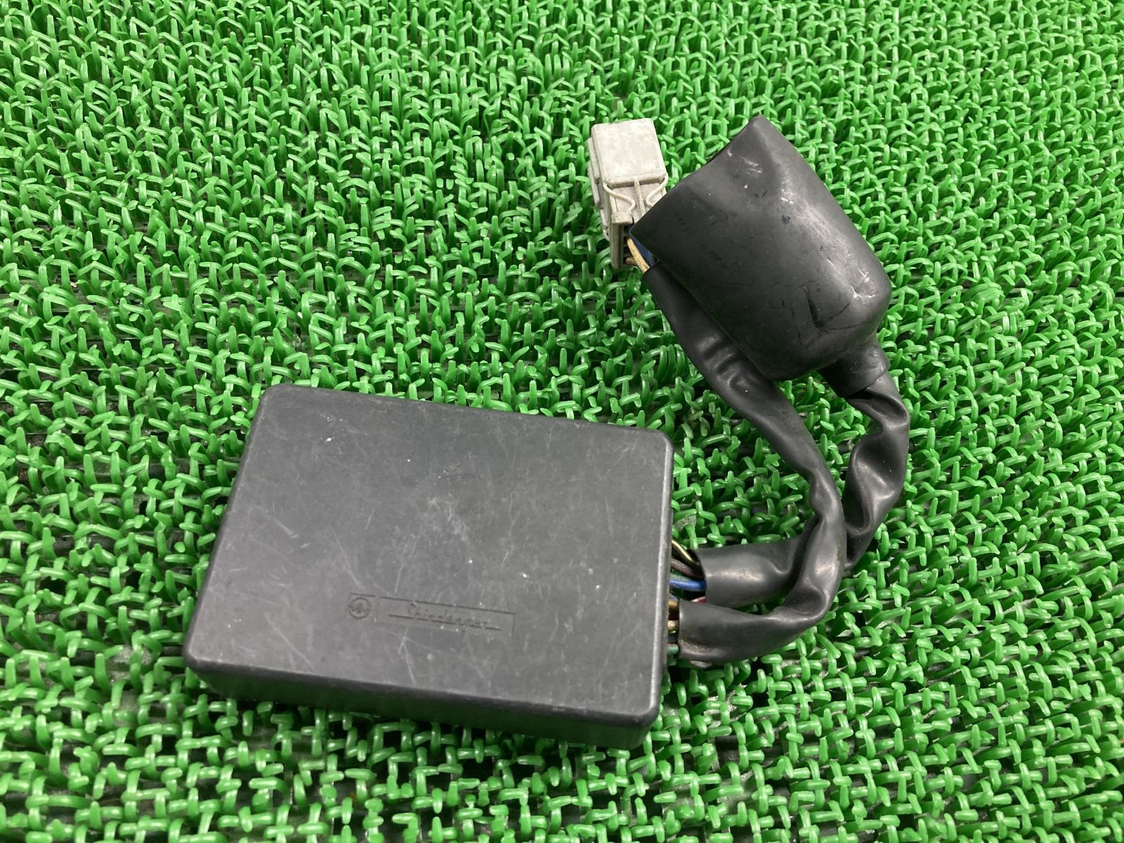 HONDA NS50F 純正CDI イグナイタ