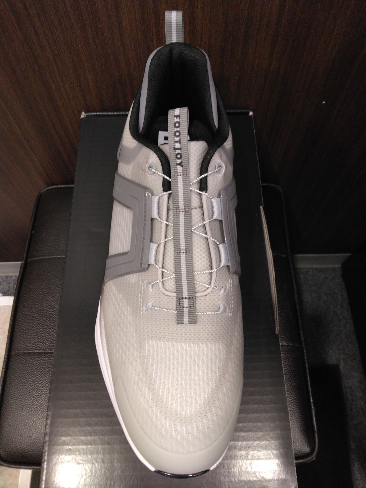 FootJoy ゴルフシューズMEN'S ハイパーフレックス BOA FootJoy HyperFlex BOA - Men's | BOA®