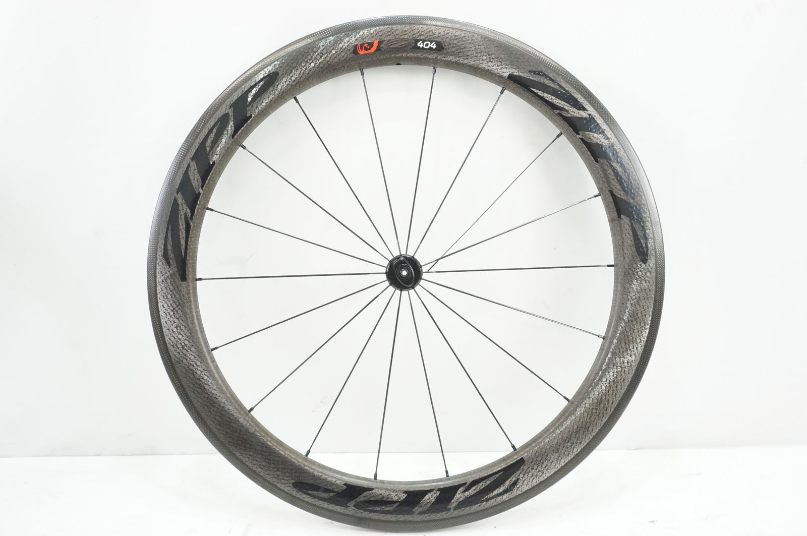 ジャンク ZIPP ジップ 404 FIRECREST フロントホイール | 大宮店