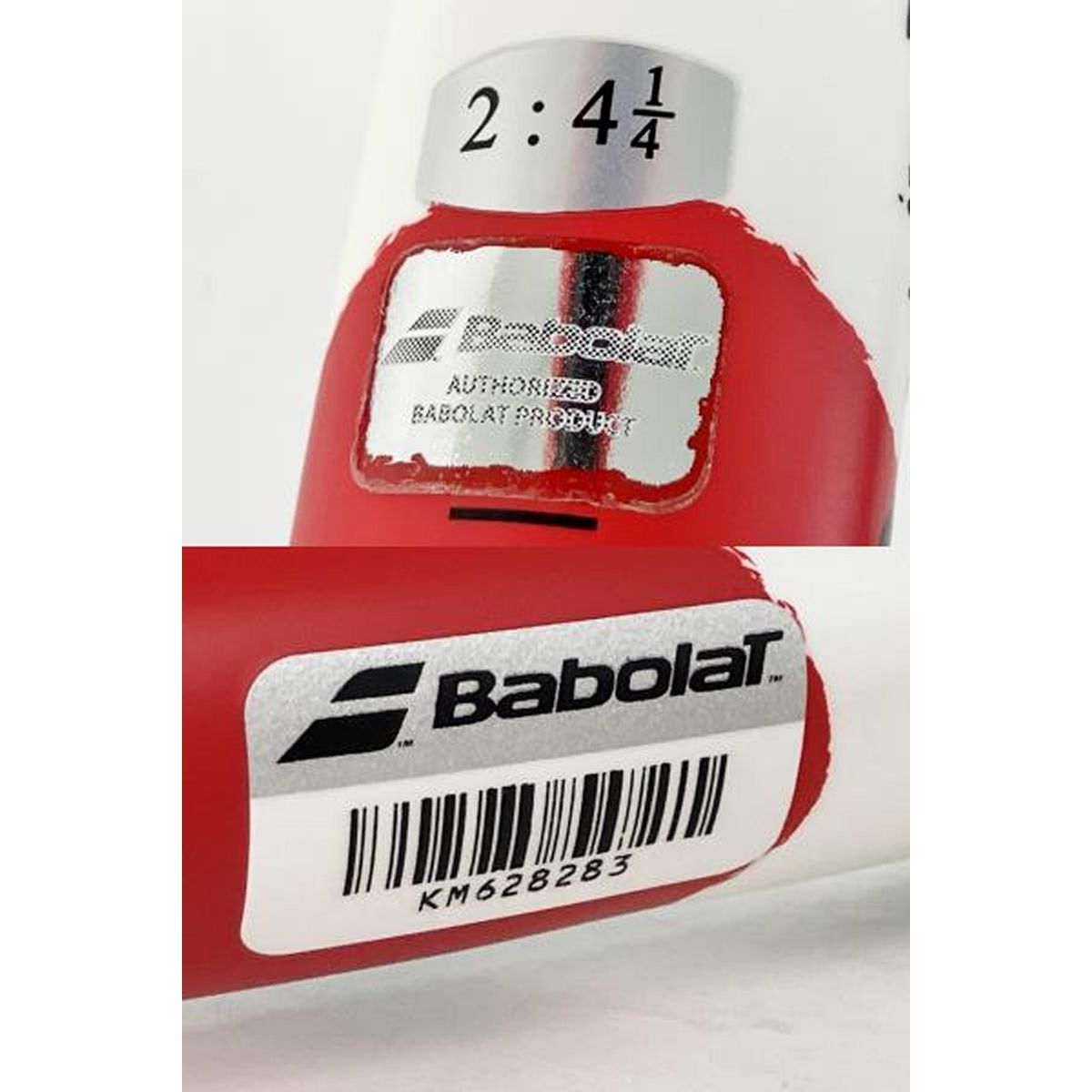 Babolat PURE DRIVE ピュアドライブ G2 テニスラケット バボラ