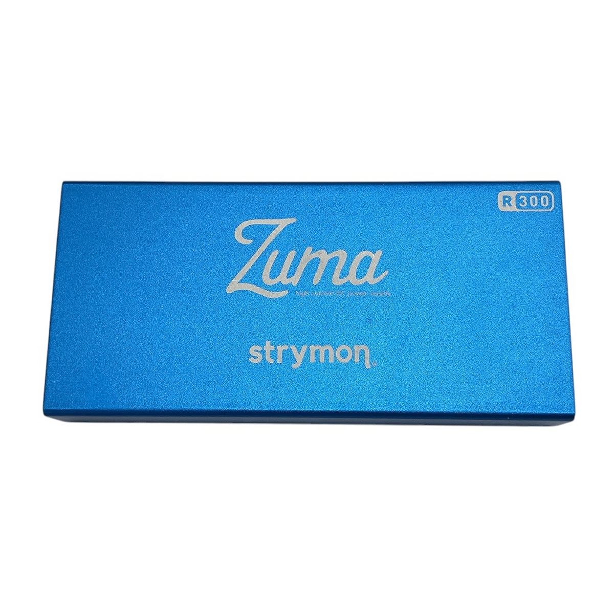 strymon Zuma R300 エフェクター用 パワーサプライ 音響機材 W9995416
