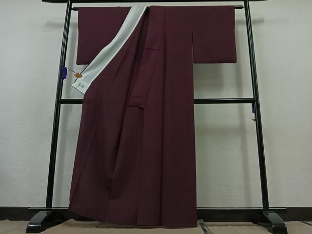 洗える着物 AABB7753jh