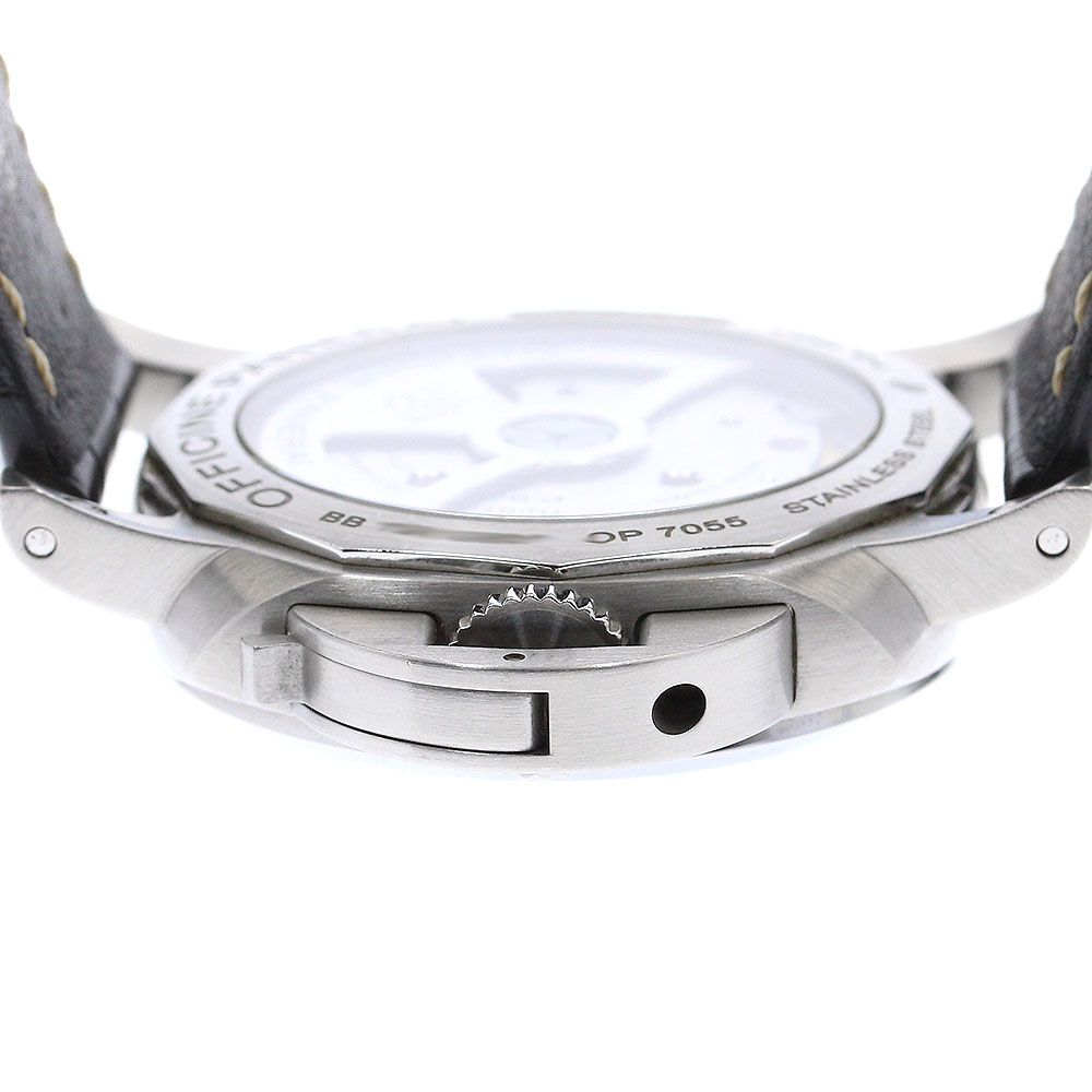 パネライ PANERAI PAM01392 ルミノール マリーナ 1950 3デイズ 自動