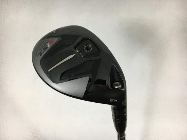 中古 タイトリスト TSi2 ユーティリティ 2021 (日本仕様) U -[9677