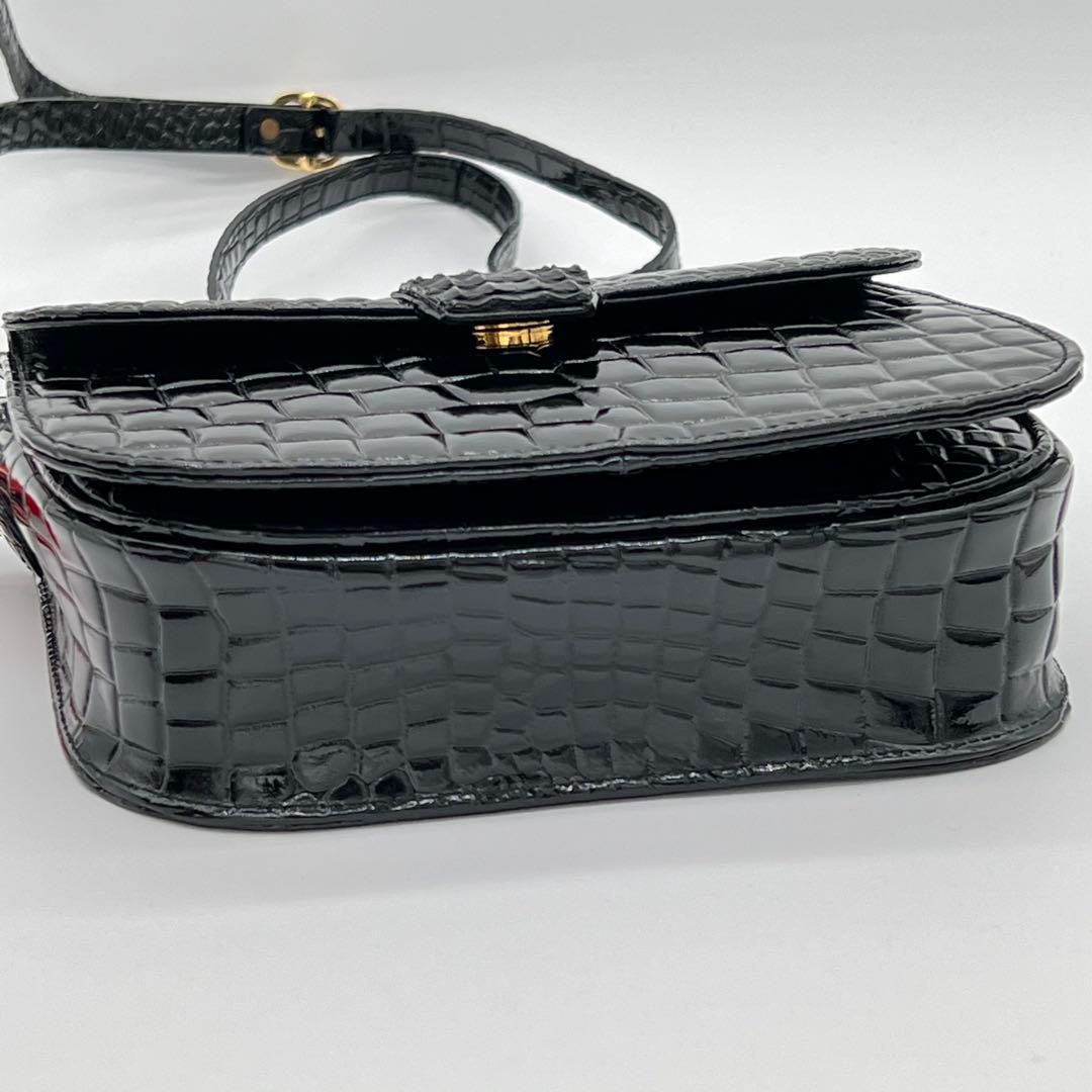 【未使用級】YvessaintLaurent ショルダーバッグ フォーマル 黒 未使用級】YvessaintLaurent ショルダーバッグ フォーマル 黒 - メルカリ