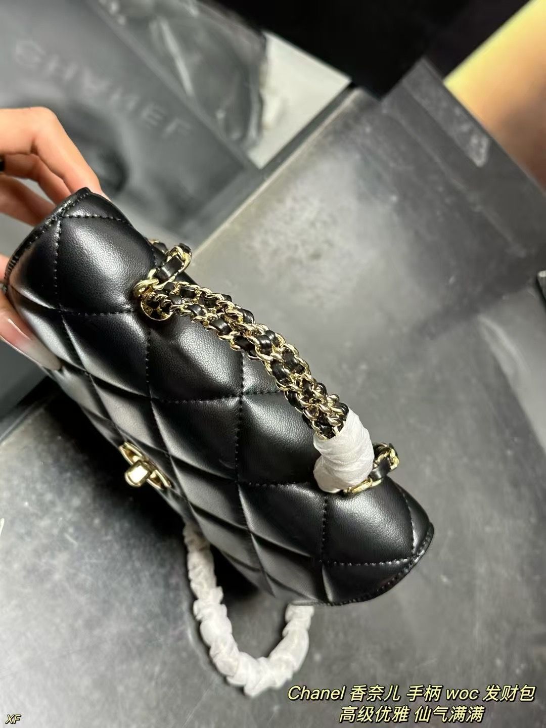 未開封レア 2008年 CHANEL シャネルMobileArt issue 3 未開封