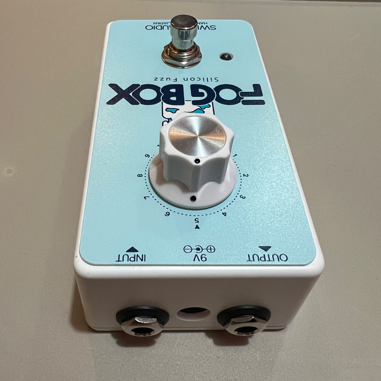 新品】Switch Audio / Fog Box - メルカリ