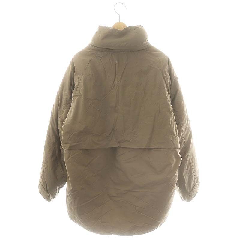 ワイルドシングス WILDTHINGS TOMORROWLAND 別注 モンスターパーカー  