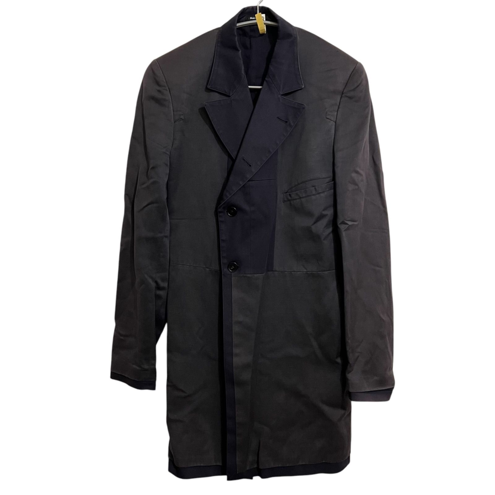 MAISON MARTIN MARGIELA メゾンマルタンマルジェラ ロングコート