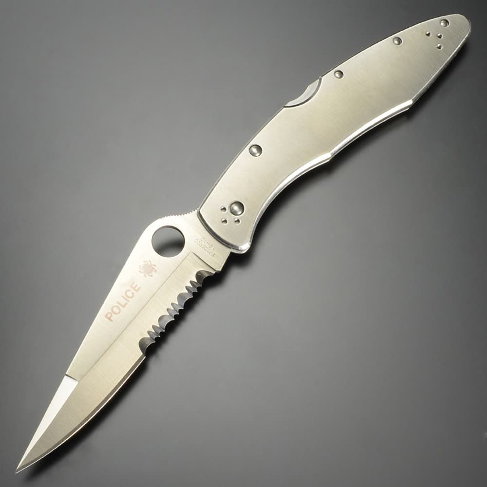 AL MAR アルマー ペティナイフ ステンレススチール AL MAR KNIFe