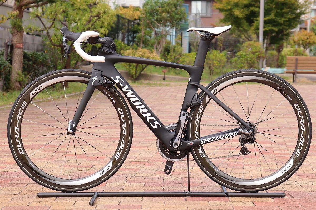 ロードバイク 芦屋店