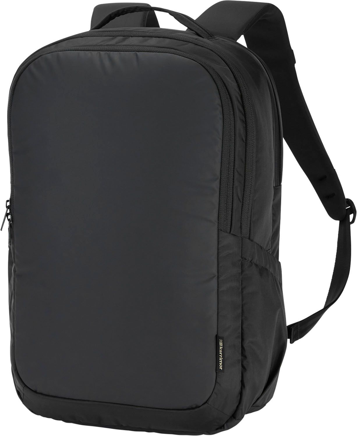 カリマー KARRIMOR アウトドア ビジョン vision 16 メンズ レディース 通勤 通学 旅行 トラベル バックパック リュックサック パソコン デイバック 耐久性 小型リュック ポケット 501180 9000 BLACK