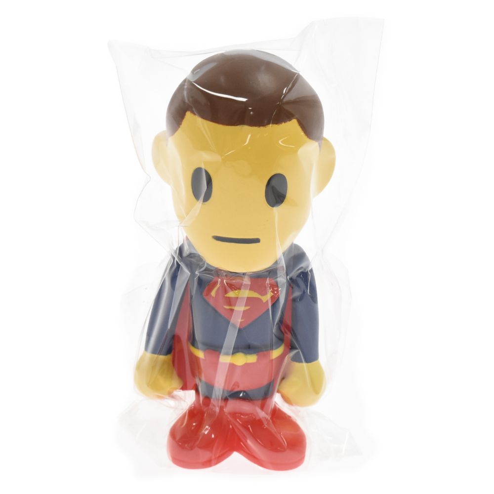 BAPE X DC - BABY MILO SUPERMAN VCD（フィギュア）｜A BATHING