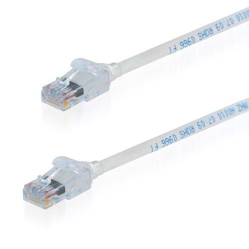 【新品・2営業日で発送】ハイパーツールズ 1700A UTP CAT5eケーブル 20m 白 1700A-20MW(1700A-20MW)