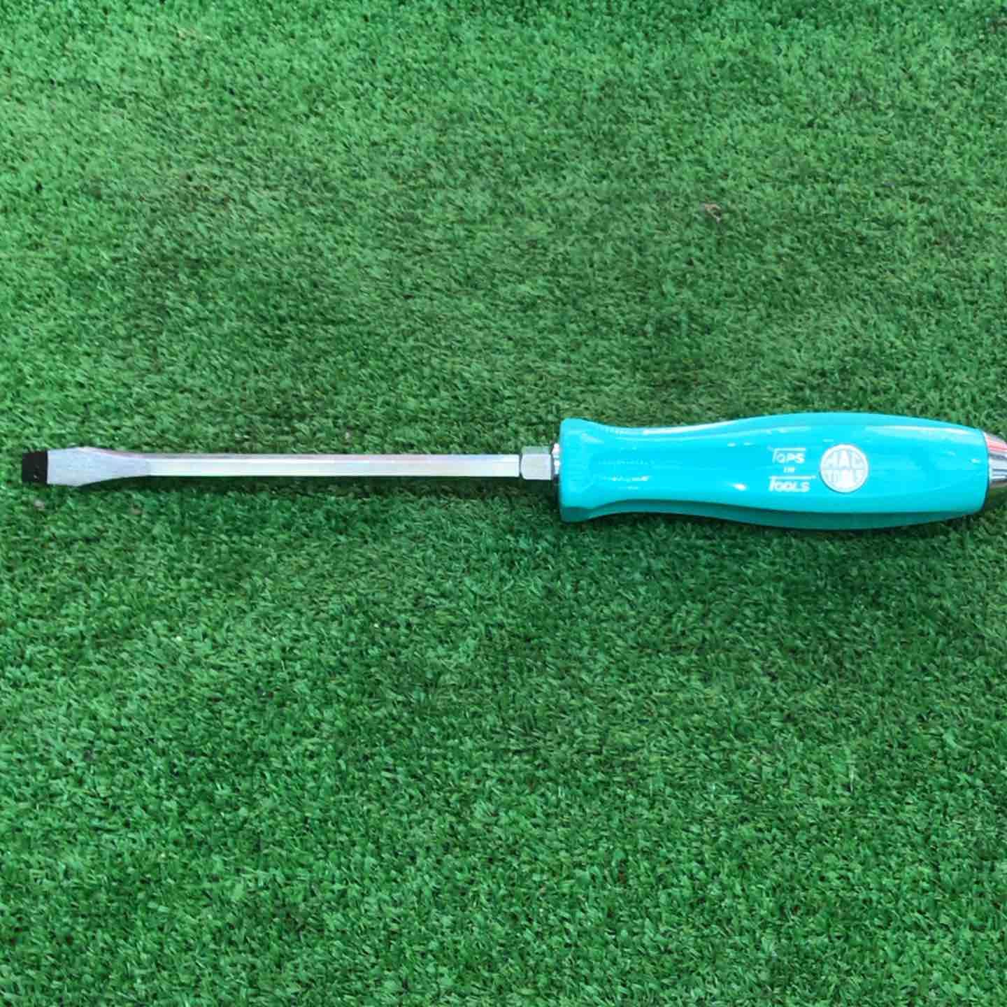 MACTOOLS ドライバー2点セット