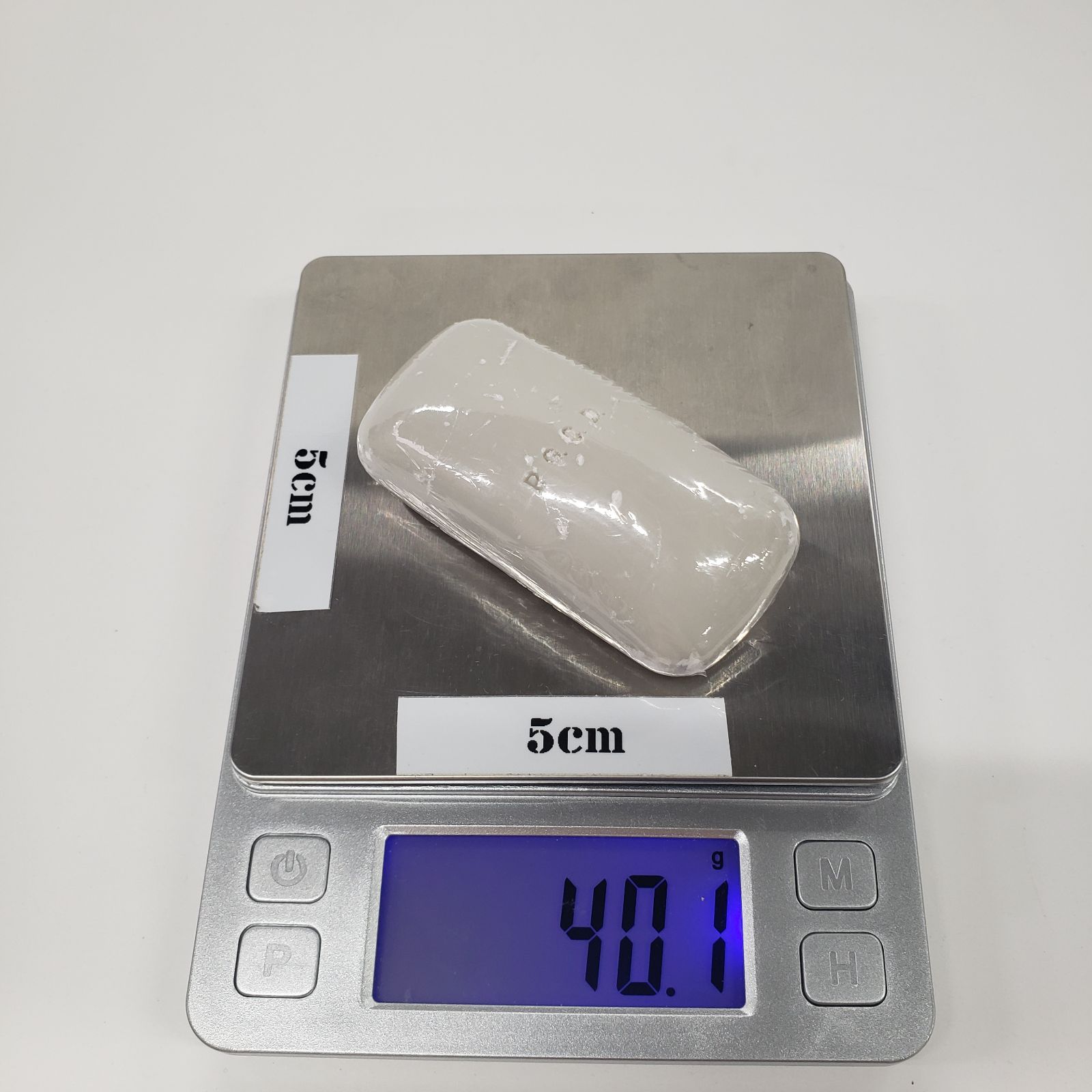 M1568 P.G.C.D. サボン クレール 朝用スキンケアソープ（洗顔石鹸