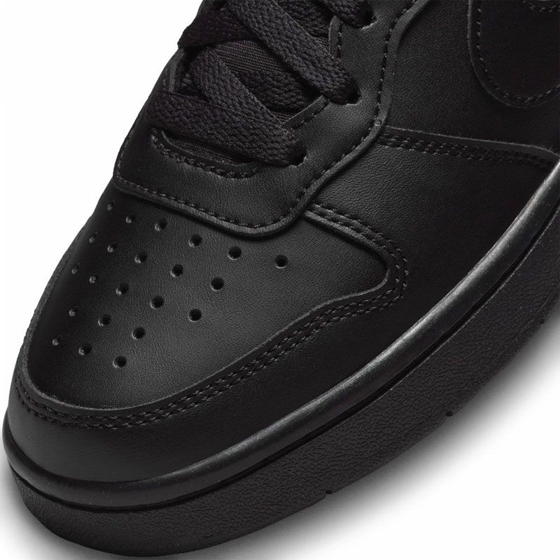 ナイキ ジュニア スニーカー 運動靴 NIKE コートボロー LOW リクラフト GS ひも靴 22.5-25.0cm 子供靴 ジュニアスニーカー 運動靴 キッズスニーカー スポーツ シューズ 黒 オールブラック 子ども ス LOW ナイキ コート 2(靴サイズ(cm)24.5)(靴 low コートバーロウ」の人気商品一覧