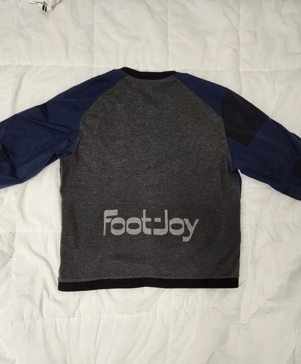 FootJoy フットジョイ ウィンドブレーカー 23 年 FW XL