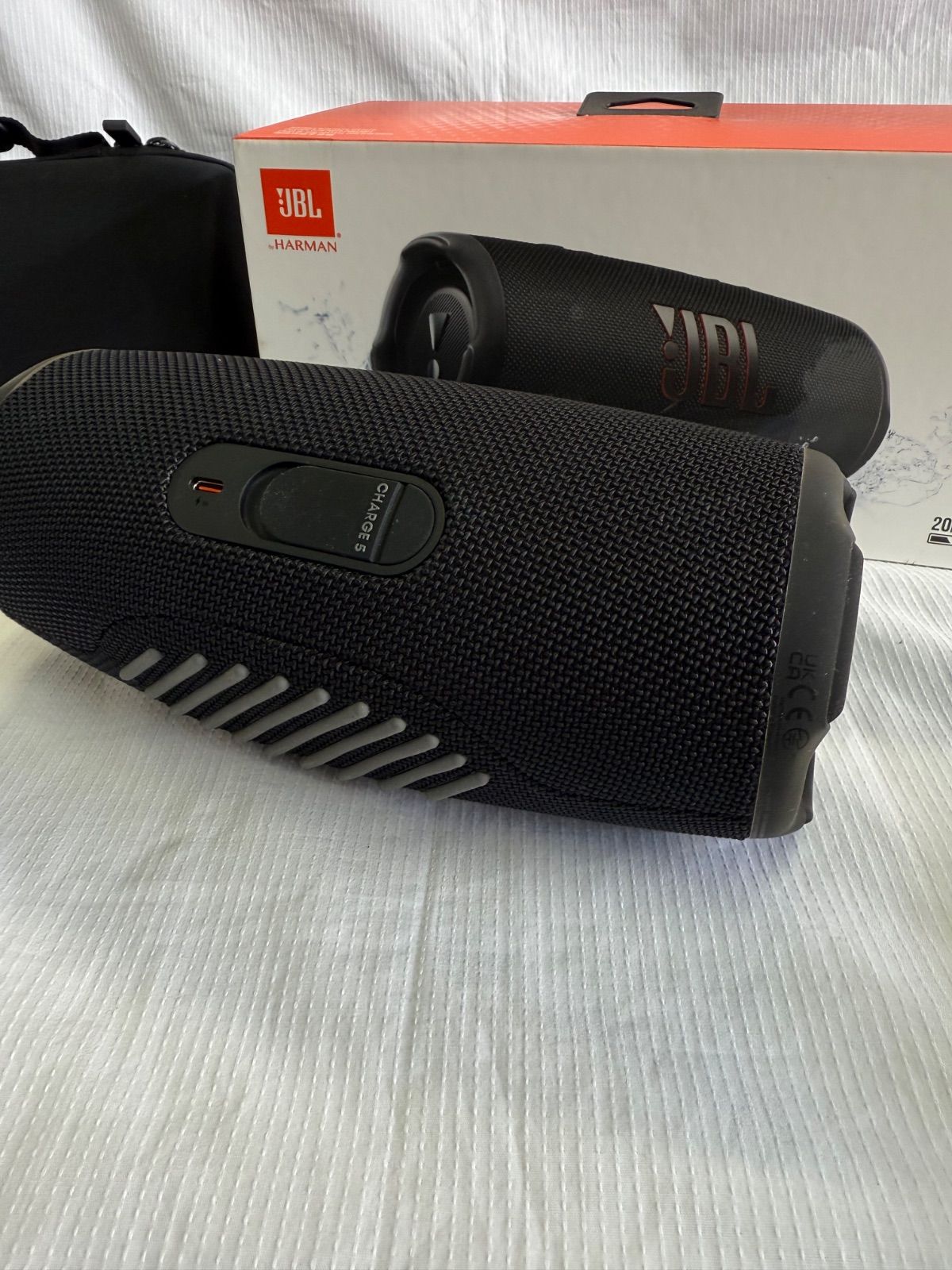 JBL CHARGE5 Bluetoothスピーカー 本体・ケース・バンド ?楽天市場 