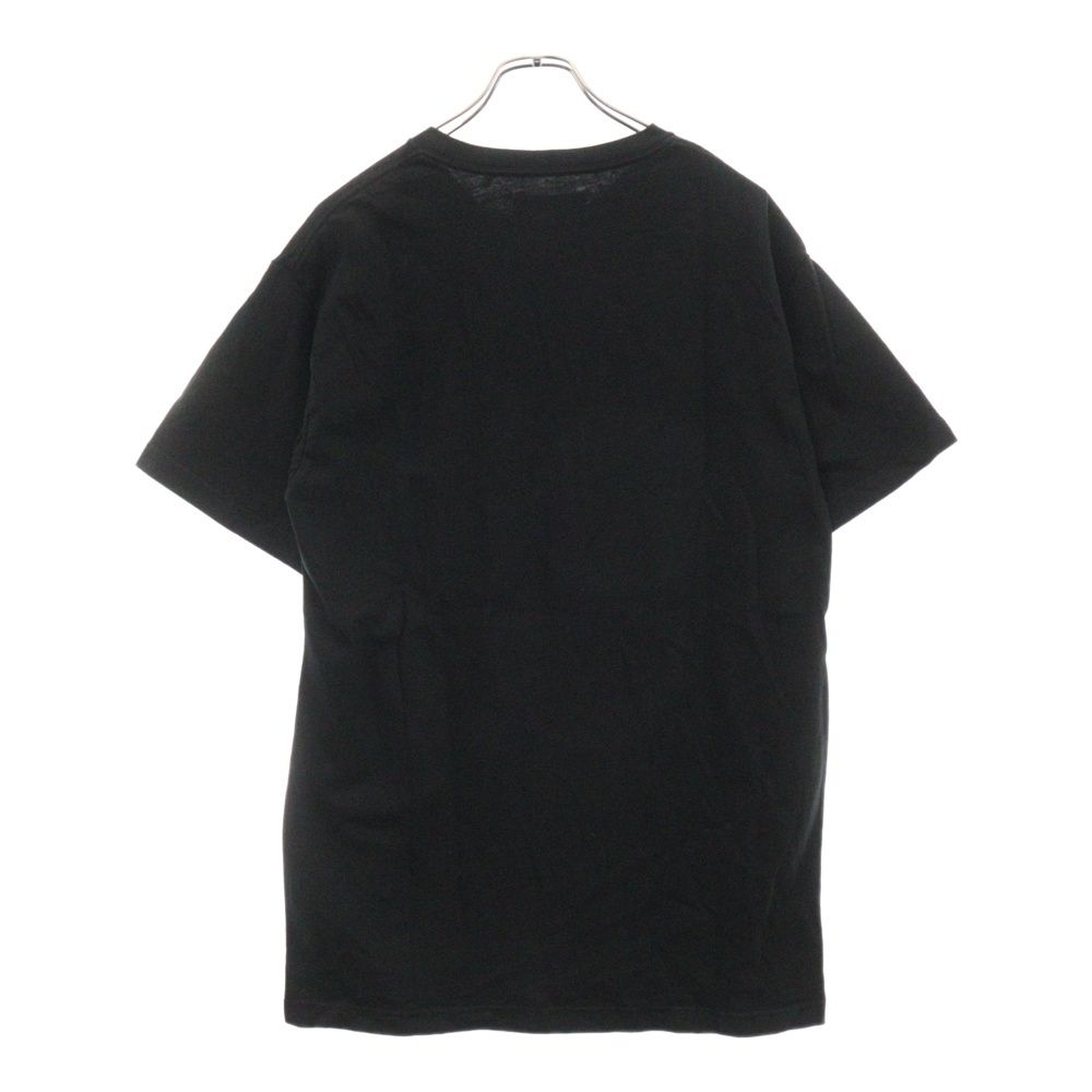 KITH ネイビー 半袖Tシャツ ☆25SS 最新作☆Kith Storm Vintage Tee (KITH NYC/Tシャツ