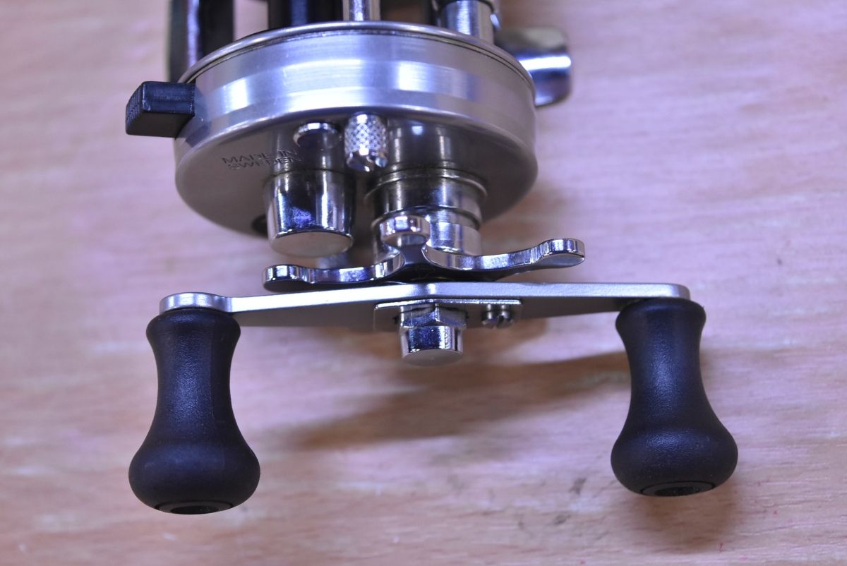 ダイワシーボーグ800MJ 2020年製リール シーボーグ G800MJ(リール)｜DAIWA