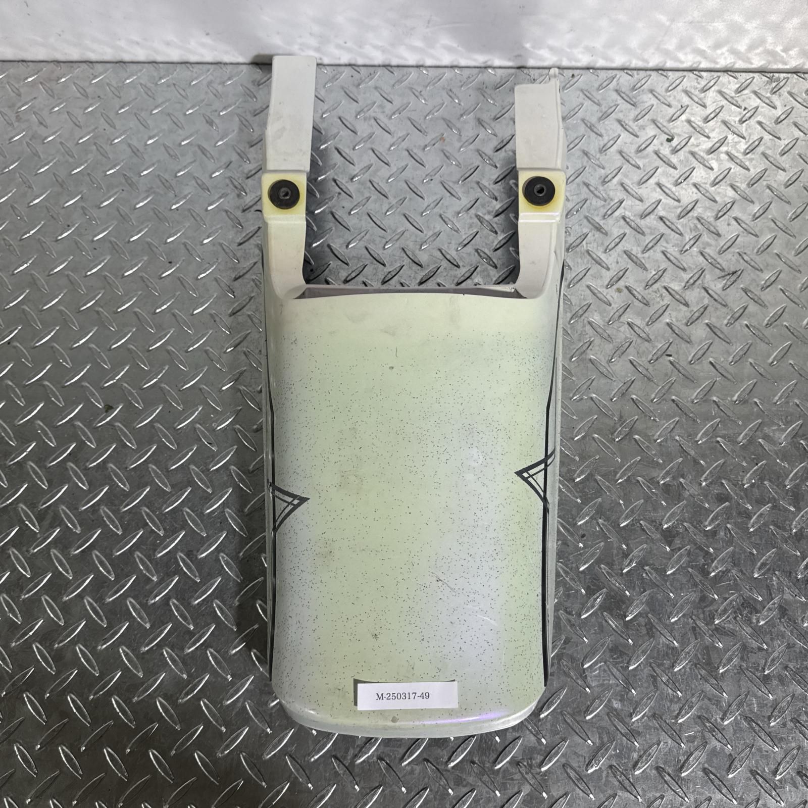 みけ KAWASAKI KZ1000 テールカウル カワサキ