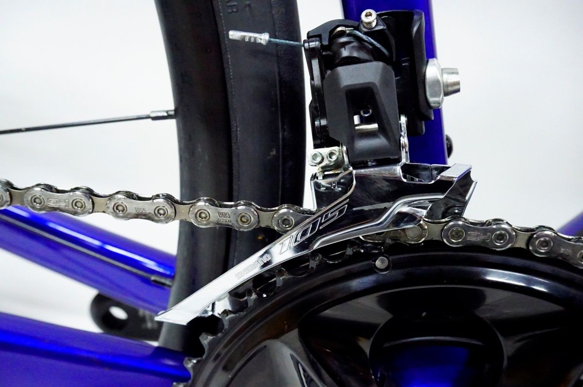 ロードバイク |