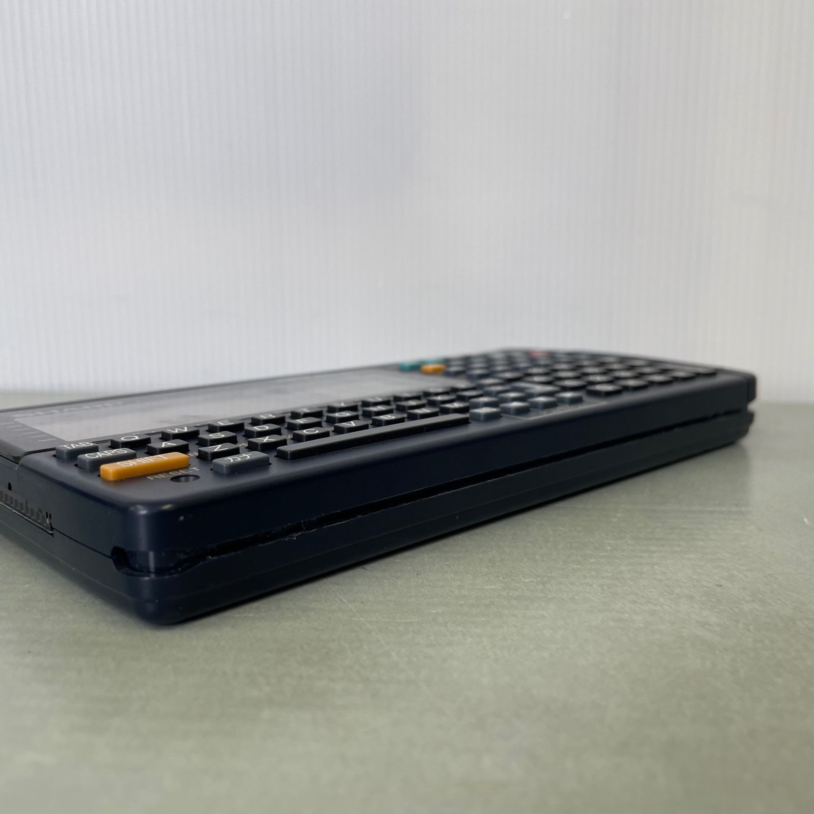 SHARP シャープ ポケットコンピュータ PC-G850S 【公式通販】