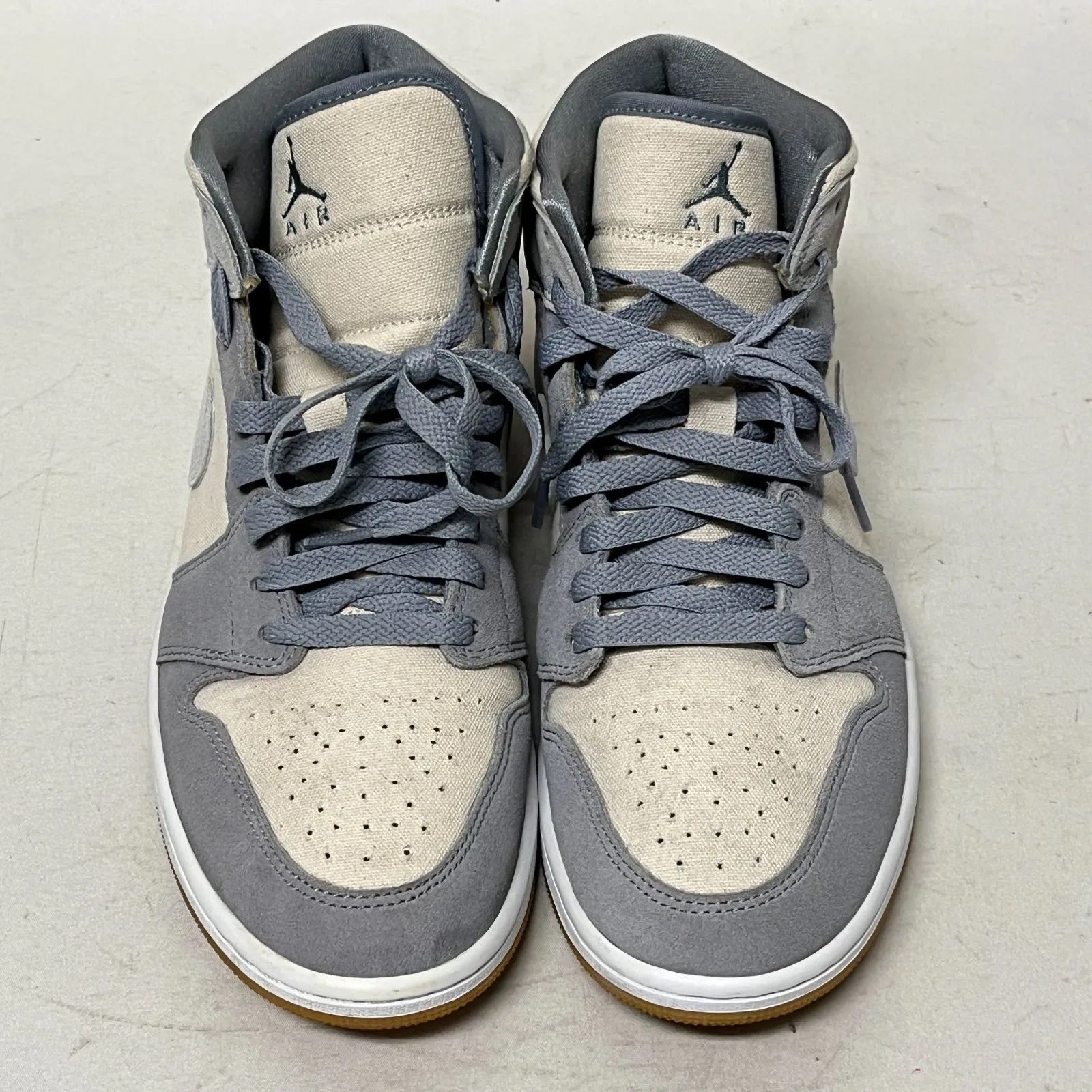 浜館80-1697】【店舗併売品】NIKE AIR JORDAN 1 MID SE 