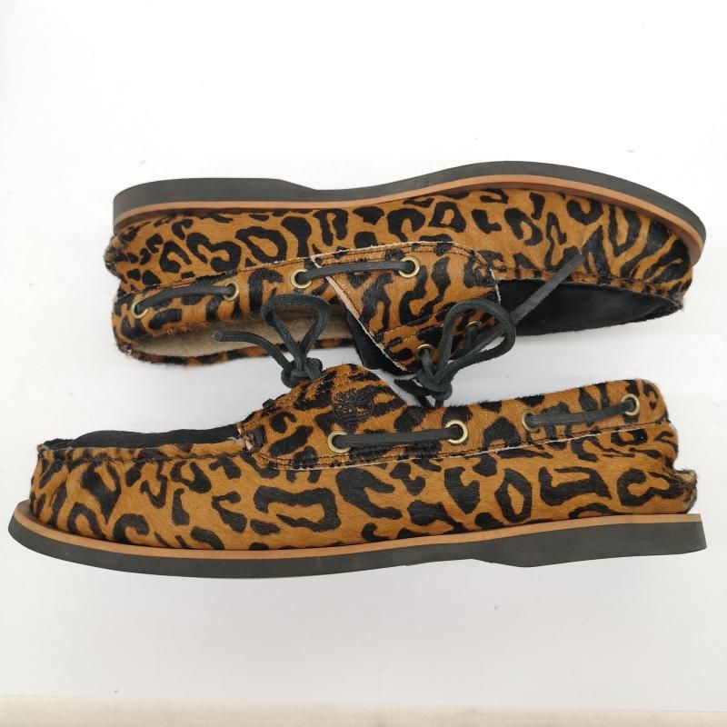 ローファー Timberland