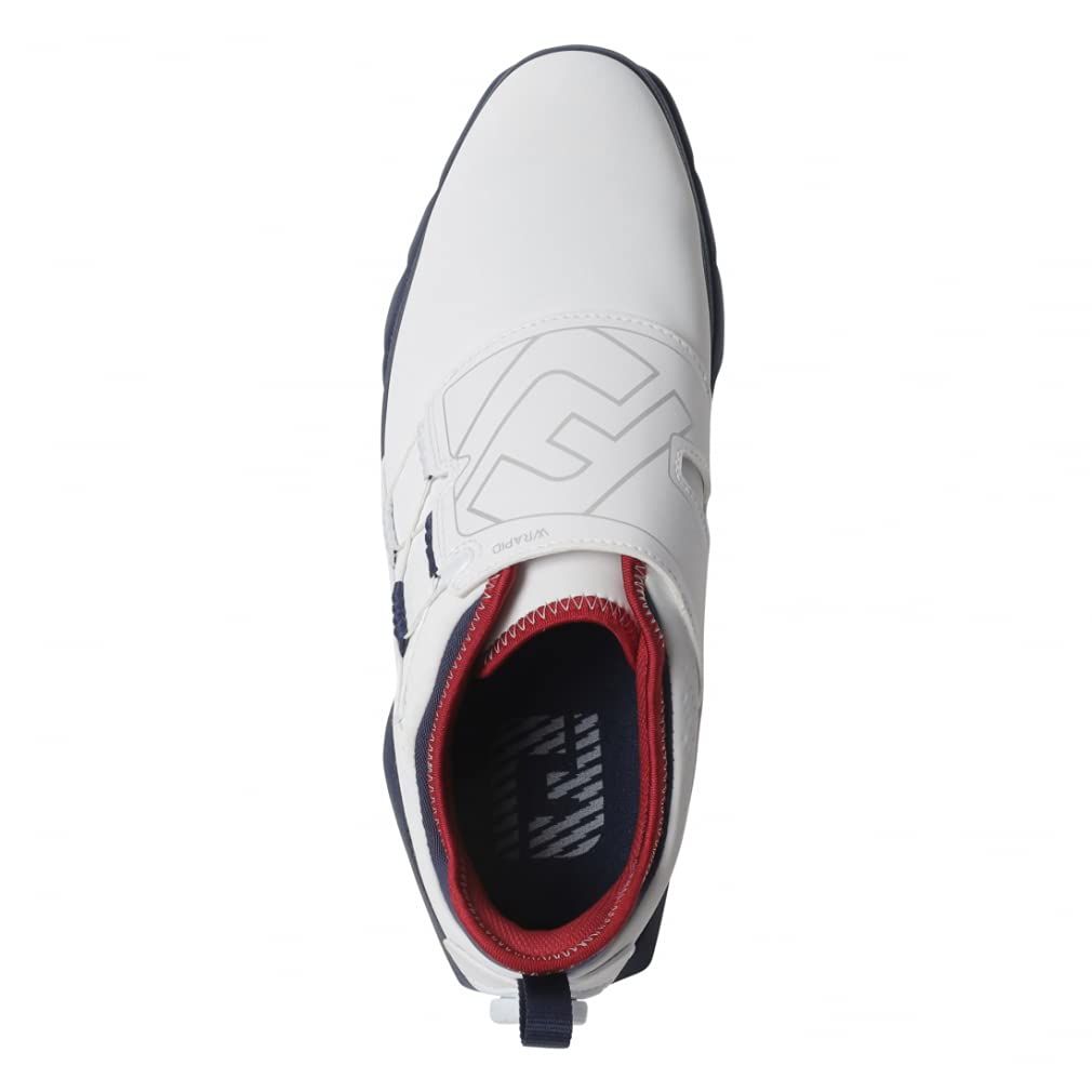 ほぼ未使用フットジョイ（メンズ）ゴルフシューズ スーパーライト XP SL ボア 楽天市場】FOOTJOY フットジョイ日本正規品 SUPERLITES XP