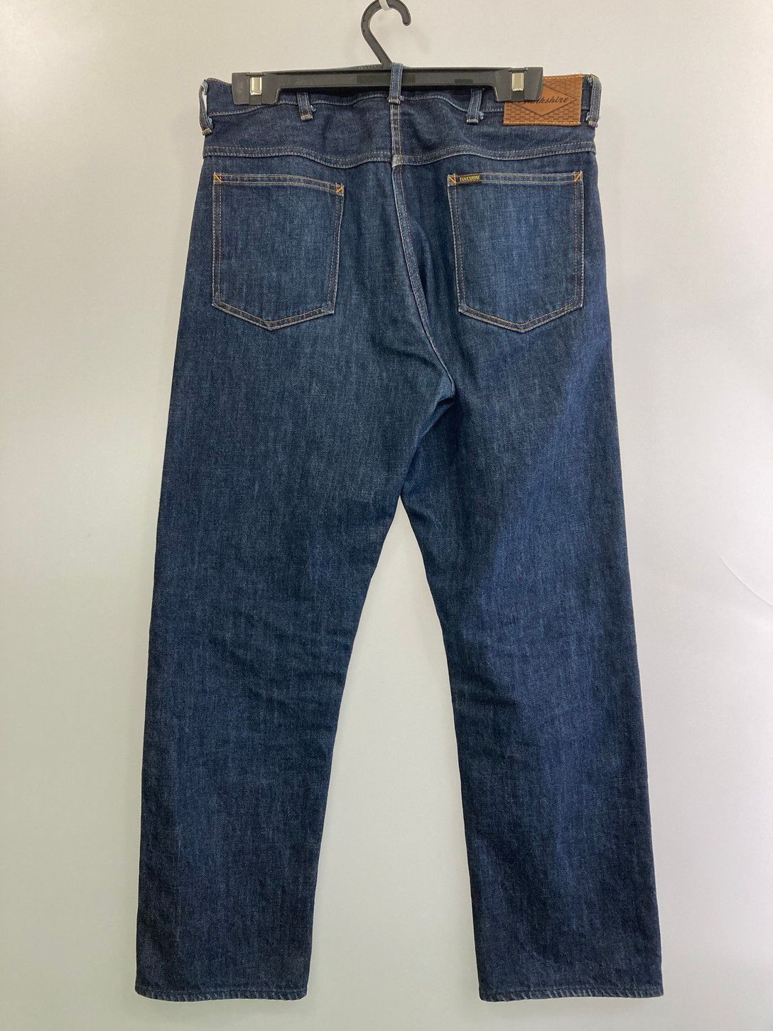 送料無料】 サンドロ メンズ デニムパンツ ボトムス Jeans Blue