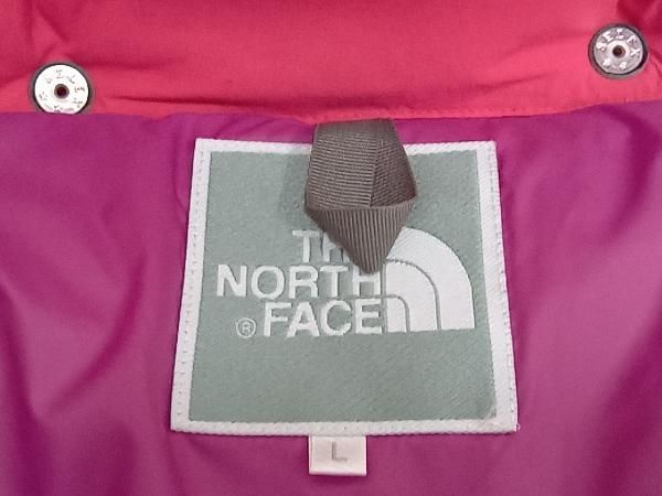 NORTH FACE