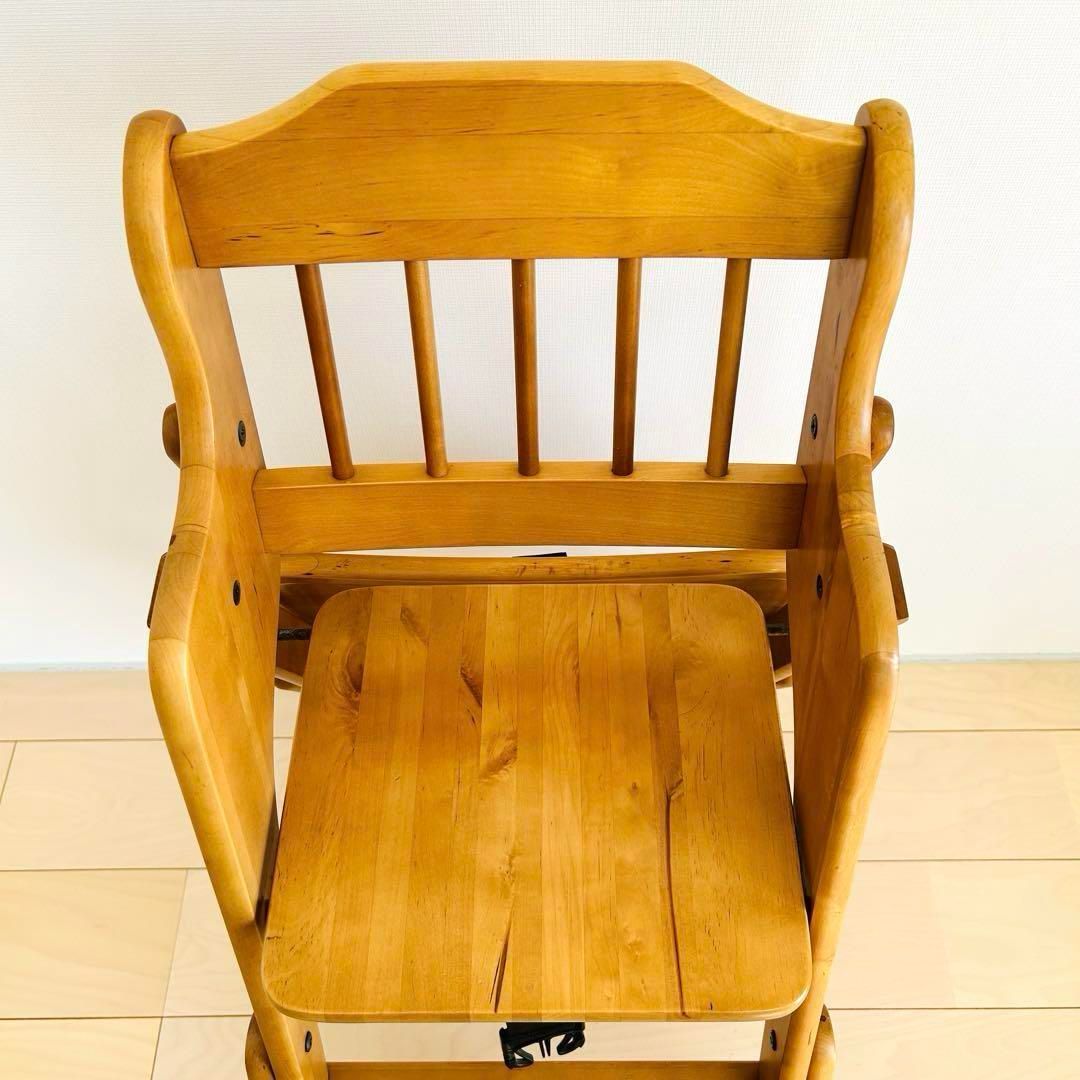 セットアップチェア ローチェア