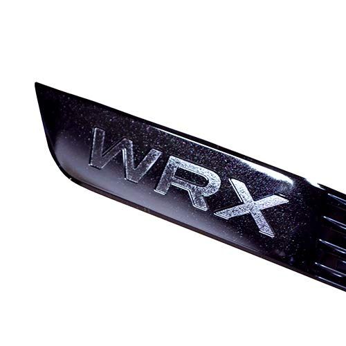 WRX|WRX STI