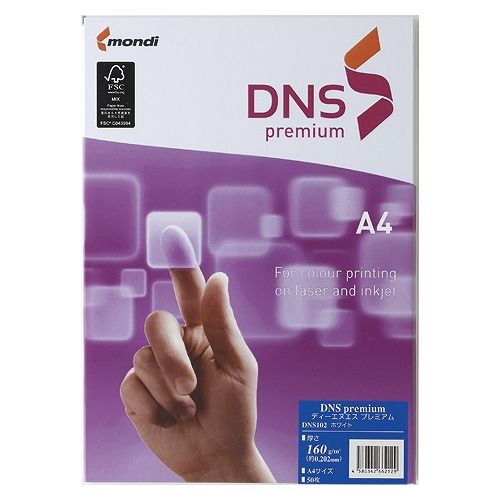 照明器具 伊東屋 DNS premium A4 160g DNS502(32497) 伊東屋 【公式通販】