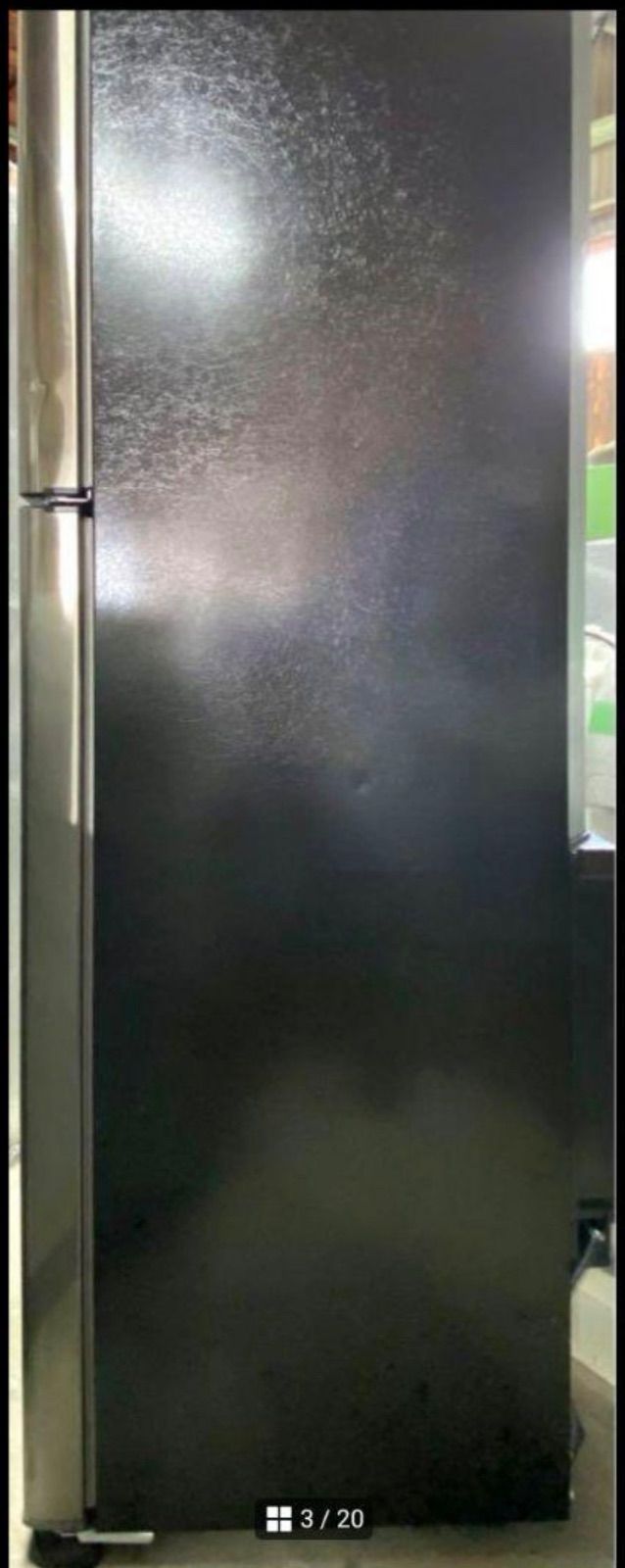 シャープ ノンフロン冷凍冷蔵庫 SJ-D23D-S 2018年製 225L - メルカリ