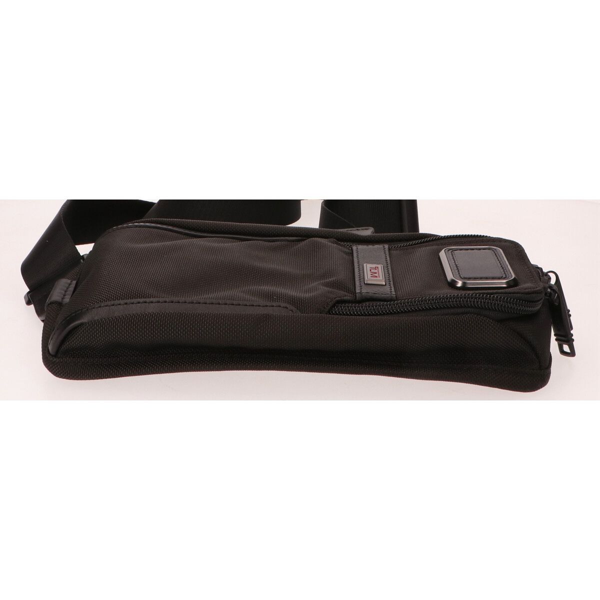 TUMI トゥミ 【新品同様】2603585D3 アルファ コンパクト・スリング/ メルカリShops