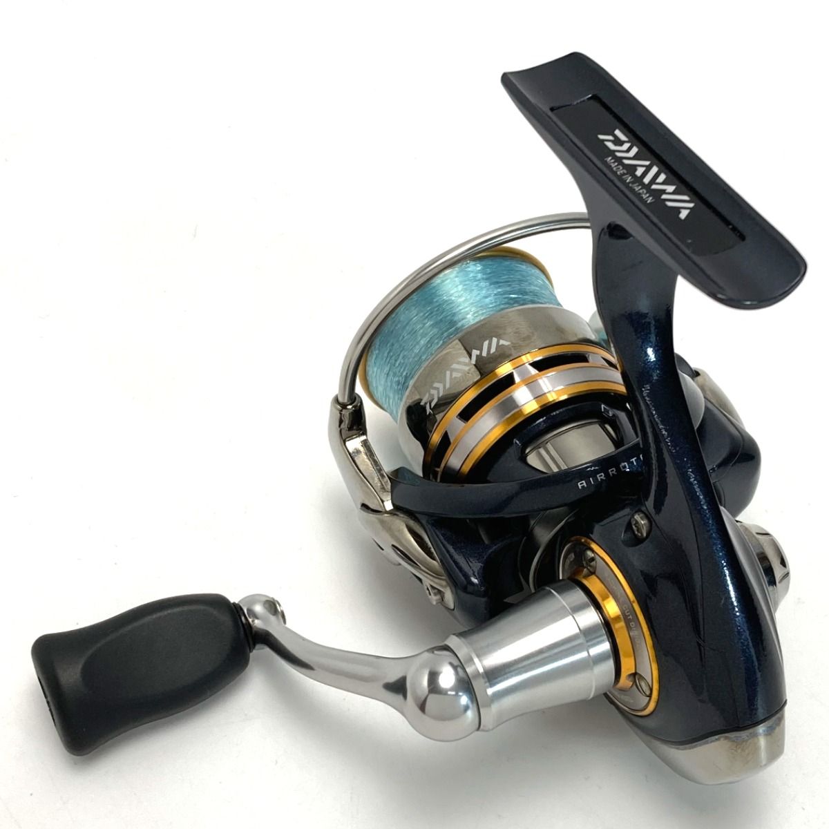 DAIWA ダイワ 10 セルテート 2004 056072 スピニングリール 箱