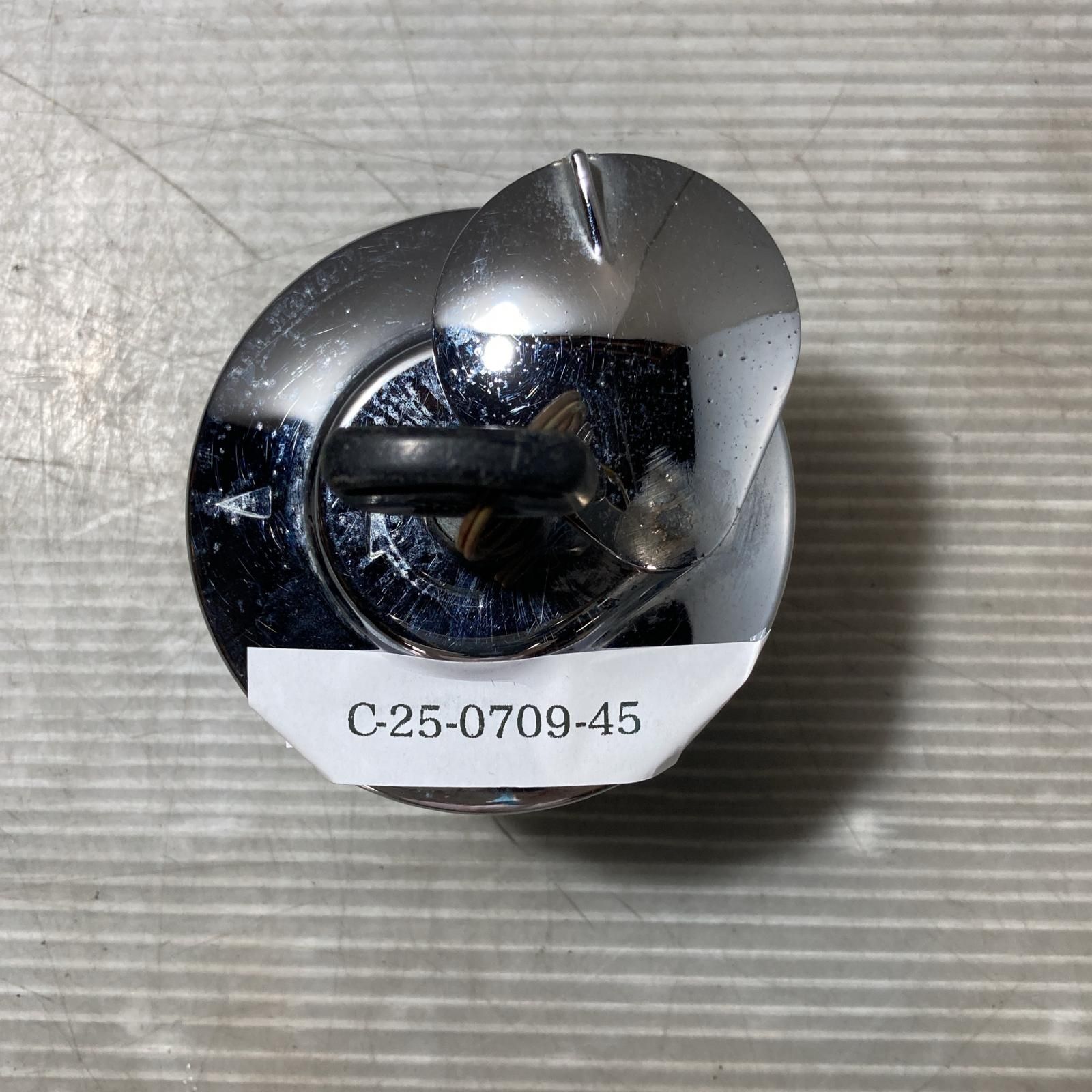 HONDA ジョルノ クレア AF54 フューエルタンク キャップ GIORNO Crea