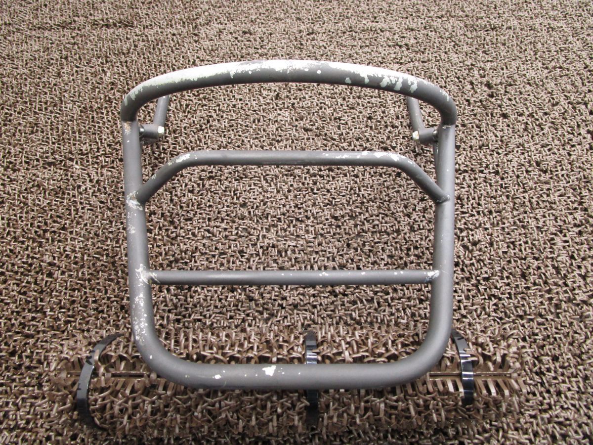 キャブ車 ツインサス