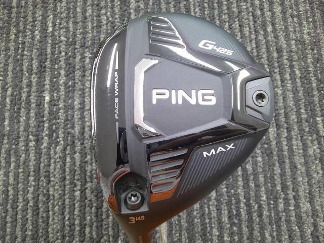 中古 レフティーフェアウェイウッド ピン G425 MAX/PING TOUR 2.0