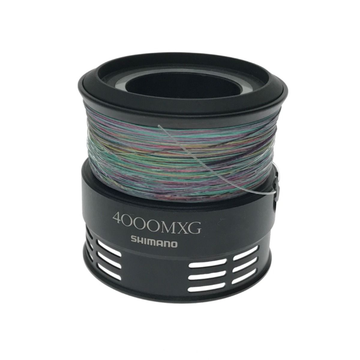 SHIMANO - ▼▼SHIMANO シマノ スピニングリール 20エクスセンスBB 4000MXG 04200 シマノ(SHIMANO) 20 エクスセンス BB 4000MXG 042002